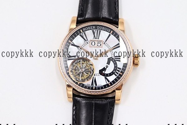 格安 ロジェ・デュブイ 腕時計 コピー腕時計 - watches-01431 画像 2