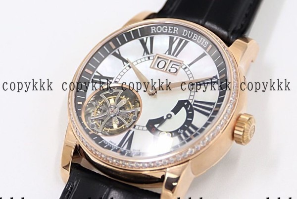 格安 ロジェ・デュブイ 腕時計 コピー腕時計 - watches-01431 画像 3