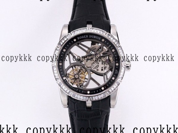送料無料 ロジェ・デュブイ 腕時計 コピー腕時計 - watches-01434 画像 2