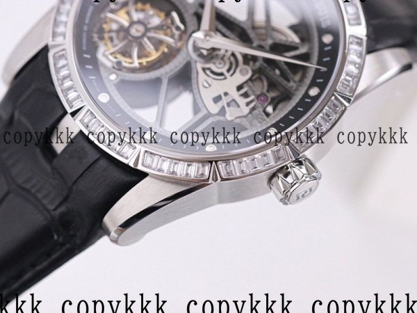 送料無料 ロジェ・デュブイ 腕時計 コピー腕時計 - watches-01434 画像 3