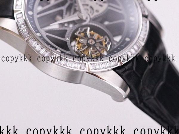 送料無料 ロジェ・デュブイ 腕時計 コピー腕時計 - watches-01434 画像 4
