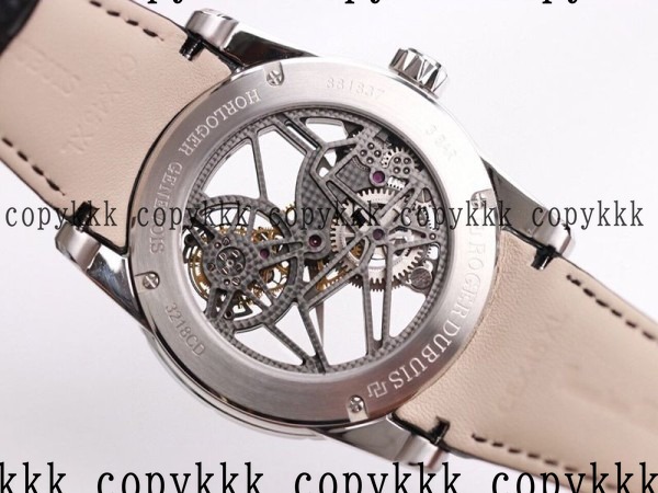 送料無料 ロジェ・デュブイ 腕時計 コピー腕時計 - watches-01434 画像 7