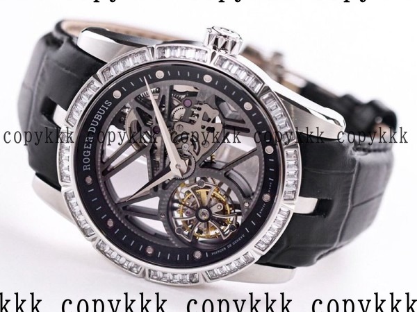 送料無料 ロジェ・デュブイ 腕時計 コピー腕時計 - watches-01434 画像 8