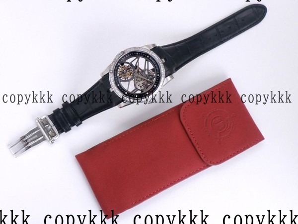 送料無料 ロジェ・デュブイ 腕時計 コピー腕時計 - watches-01434 画像 9