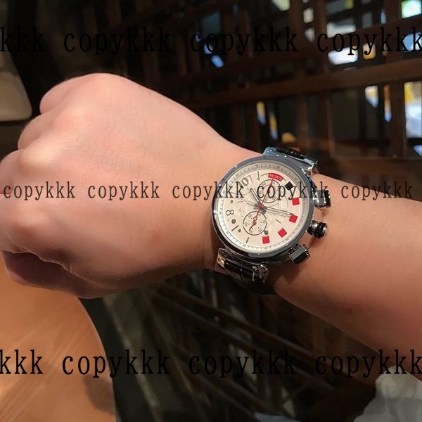 人気 ルイ・ヴィトン 腕時計 N級品腕時計 - watches-00857