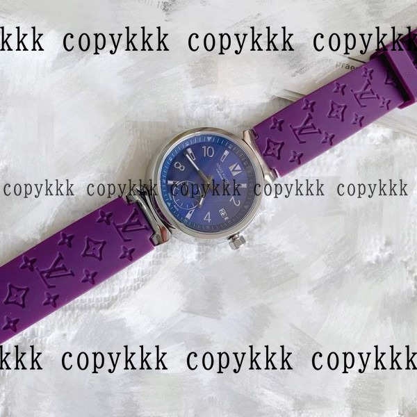 人気 ルイ・ヴィトン 腕時計 N級品腕時計 - watches-00859 おすすめN級品