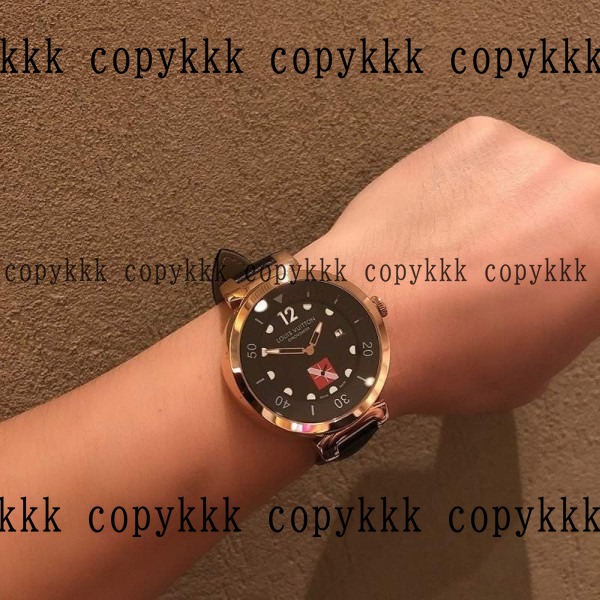 格安 ルイ・ヴィトン 腕時計 コピー腕時計 - watches-00860 おすすめN級品