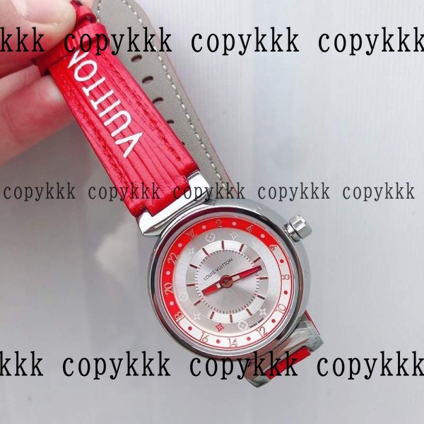 格安 ルイ・ヴィトン 腕時計 コピー腕時計 - watches-00862 メイン画像