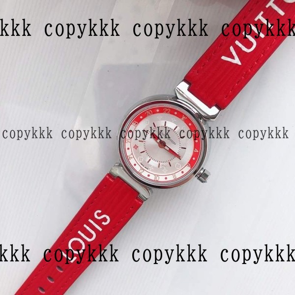 格安 ルイ・ヴィトン 腕時計 コピー腕時計 - watches-00862 画像 2