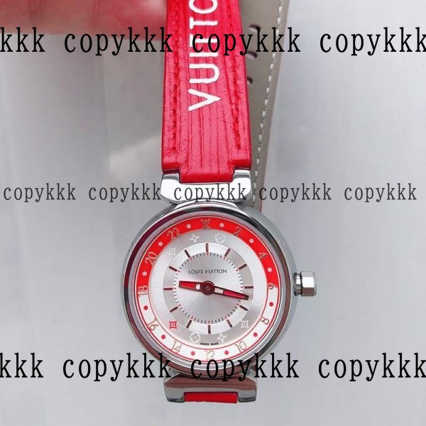 格安 ルイ・ヴィトン 腕時計 コピー腕時計 - watches-00862 画像 3