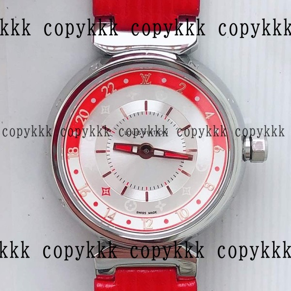 格安 ルイ・ヴィトン 腕時計 コピー腕時計 - watches-00862 画像 4