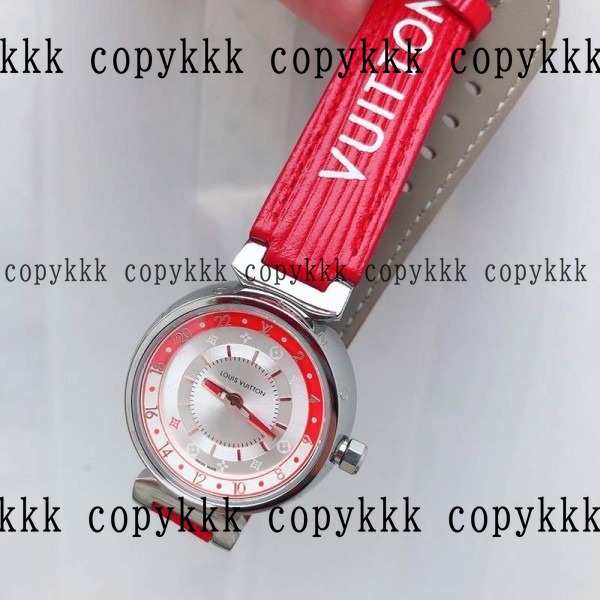 格安 ルイ・ヴィトン 腕時計 コピー腕時計 - watches-00862 画像 5