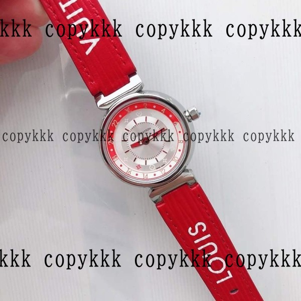 格安 ルイ・ヴィトン 腕時計 コピー腕時計 - watches-00862 画像 6