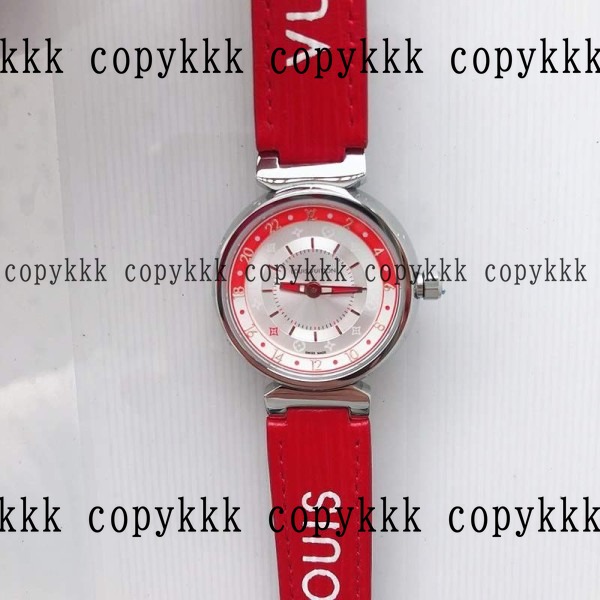 格安 ルイ・ヴィトン 腕時計 コピー腕時計 - watches-00862 画像 7