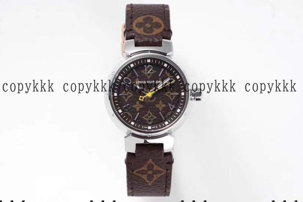 大人気 ルイ・ヴィトン 腕時計 スーパーコピー腕時計 - watches-00848