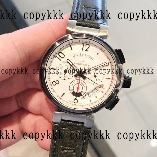 ルイ・ヴィトン 腕時計 スーパーコピー腕時計 激安通販 - watches-00869 おすすめN級品