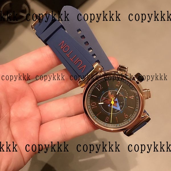 ルイ・ヴィトン 腕時計 スーパーコピー腕時計 激安通販 - watches-00870 画像 5