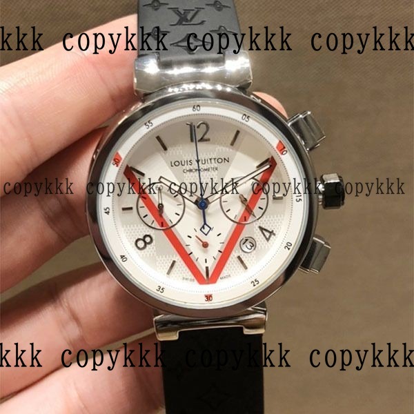人気 ルイ・ヴィトン 腕時計 N級品腕時計 - watches-00871 メイン画像