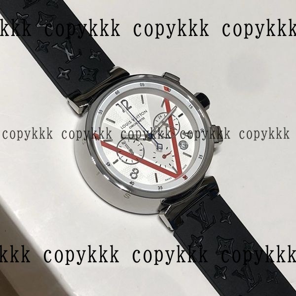 人気 ルイ・ヴィトン 腕時計 N級品腕時計 - watches-00871 画像 2