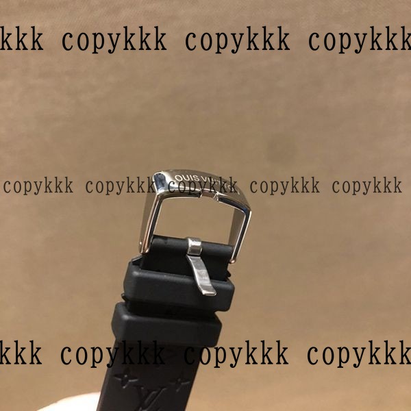 人気 ルイ・ヴィトン 腕時計 N級品腕時計 - watches-00871 画像 5