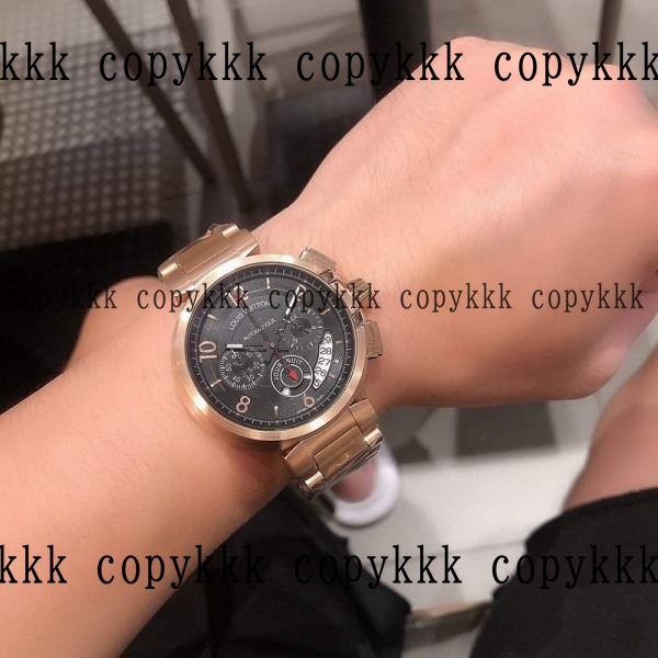 ルイ・ヴィトン 腕時計 N級品腕時計 送料無料 - watches-00872 おすすめN級品