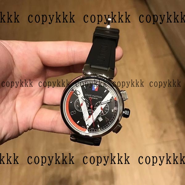 人気 ルイ・ヴィトン 腕時計 N級品腕時計 - watches-00873 画像 2
