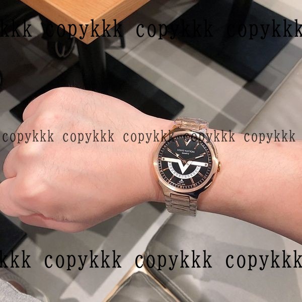 ルイ・ヴィトン 腕時計 スーパーコピー腕時計 激安通販 - watches-00874