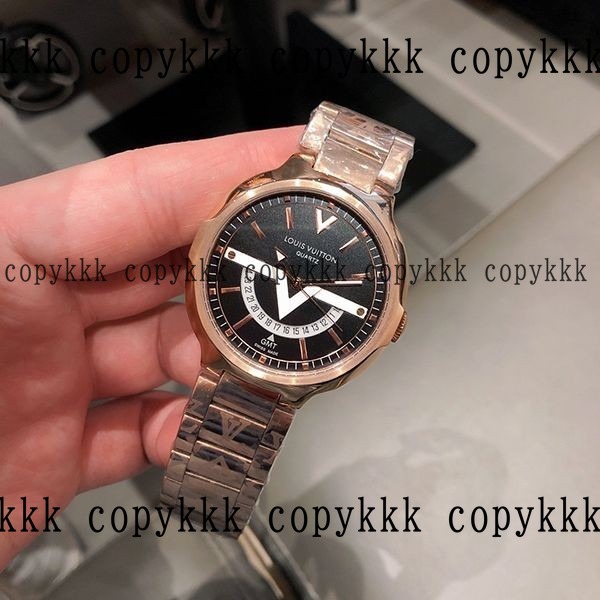 ルイ・ヴィトン 腕時計 スーパーコピー腕時計 激安通販 - watches-00874 画像 2