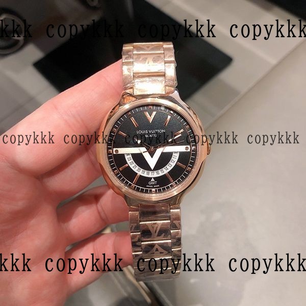 ルイ・ヴィトン 腕時計 スーパーコピー腕時計 激安通販 - watches-00874 画像 3