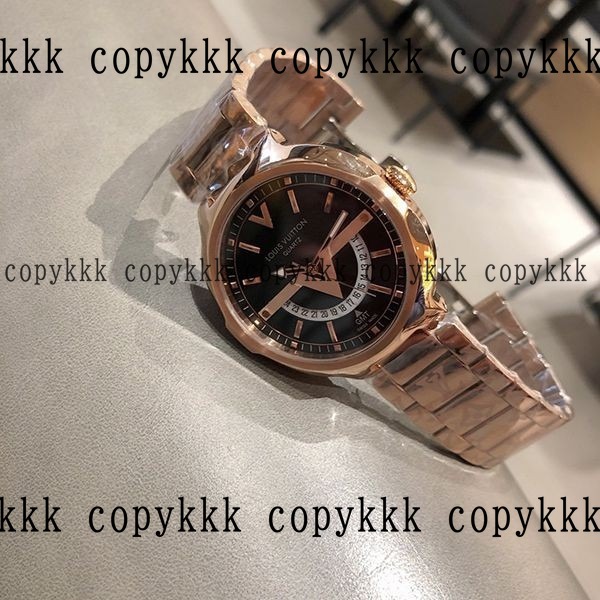 ルイ・ヴィトン 腕時計 スーパーコピー腕時計 激安通販 - watches-00874 画像 4