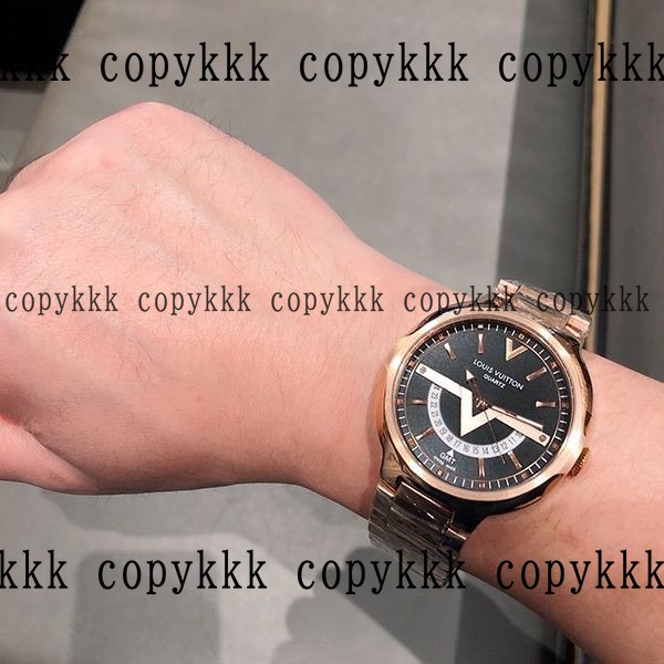 ルイ・ヴィトン 腕時計 スーパーコピー腕時計 激安通販 - watches-00874 画像 5