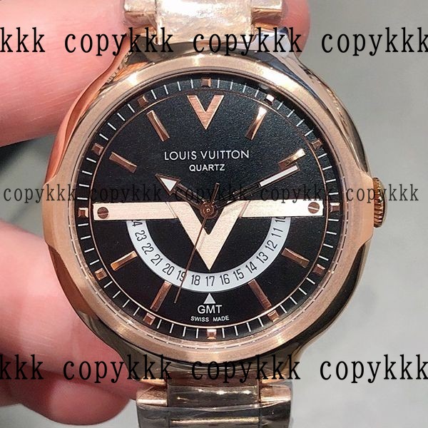 ルイ・ヴィトン 腕時計 スーパーコピー腕時計 激安通販 - watches-00874 画像 6