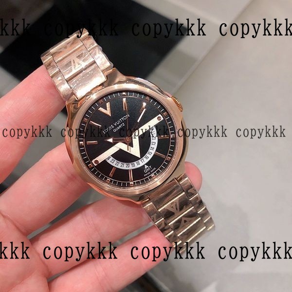 ルイ・ヴィトン 腕時計 スーパーコピー腕時計 激安通販 - watches-00874 画像 7
