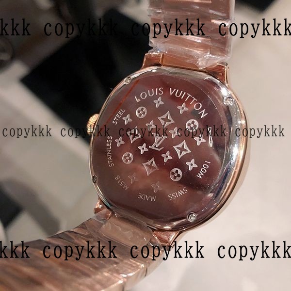 ルイ・ヴィトン 腕時計 スーパーコピー腕時計 激安通販 - watches-00874 画像 9