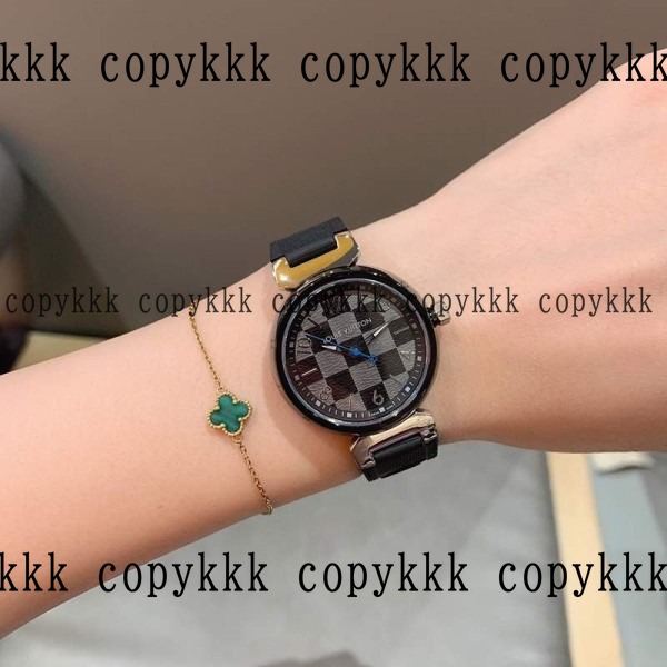 大人気 ルイ・ヴィトン 腕時計 スーパーコピー腕時計 - watches-00875
