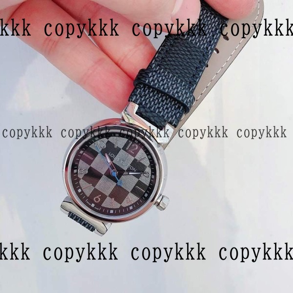 ルイ・ヴィトン 腕時計 スーパーコピー腕時計 激安通販 - watches-00876 メイン画像