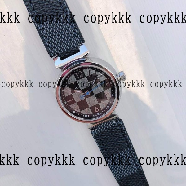 ルイ・ヴィトン 腕時計 スーパーコピー腕時計 激安通販 - watches-00876 画像 2