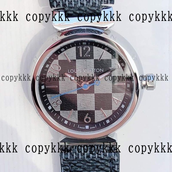 ルイ・ヴィトン 腕時計 スーパーコピー腕時計 激安通販 - watches-00876 画像 3