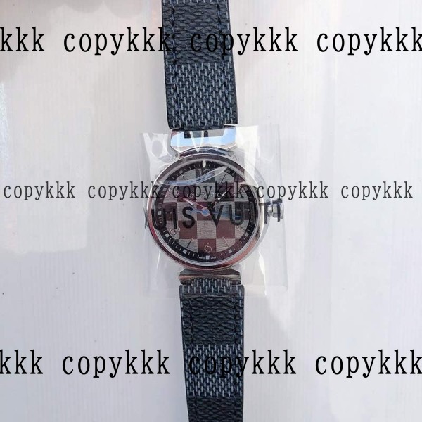 ルイ・ヴィトン 腕時計 スーパーコピー腕時計 激安通販 - watches-00876 画像 6