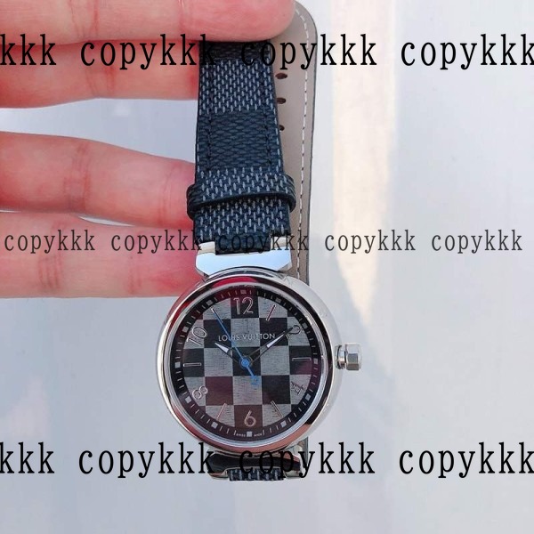 ルイ・ヴィトン 腕時計 スーパーコピー腕時計 激安通販 - watches-00876 画像 7
