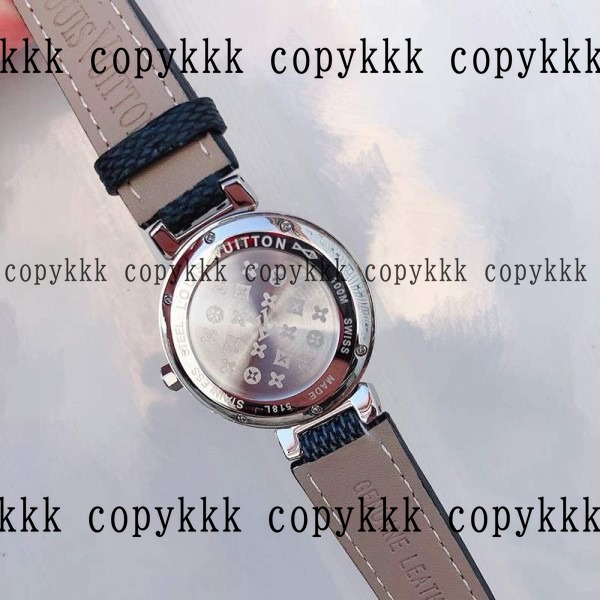 ルイ・ヴィトン 腕時計 スーパーコピー腕時計 激安通販 - watches-00876 画像 8