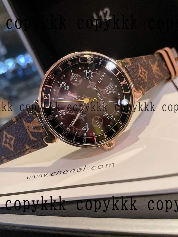 大人気 ルイ・ヴィトン 腕時計 スーパーコピー腕時計 - watches-00877 画像 2
