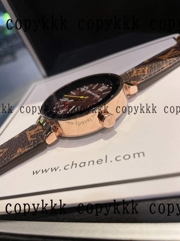 大人気 ルイ・ヴィトン 腕時計 スーパーコピー腕時計 - watches-00877 画像 3