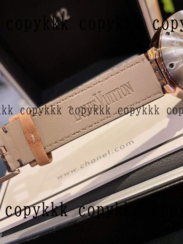 大人気 ルイ・ヴィトン 腕時計 スーパーコピー腕時計 - watches-00877 画像 5