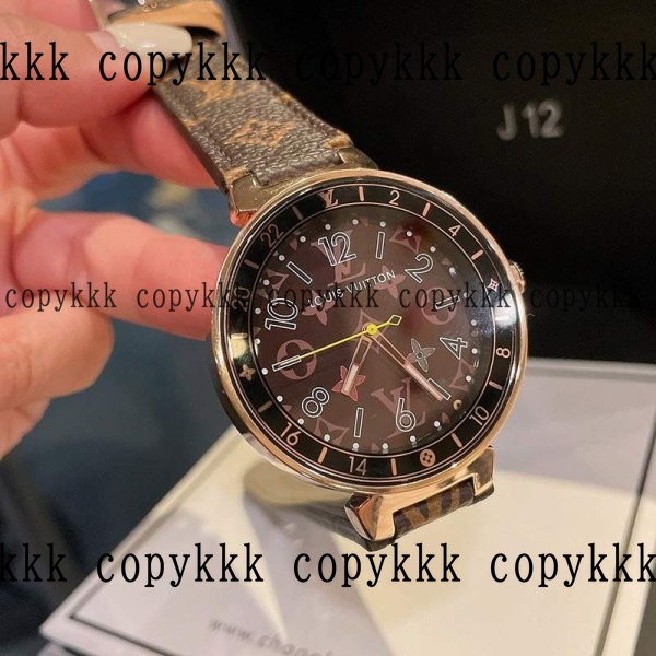大人気 ルイ・ヴィトン 腕時計 スーパーコピー腕時計 - watches-00877 画像 7