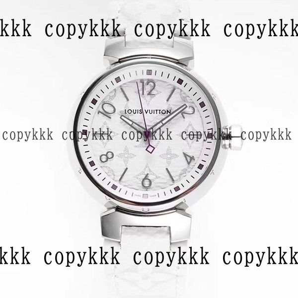 人気 ルイ・ヴィトン 腕時計 N級品腕時計 - watches-00879