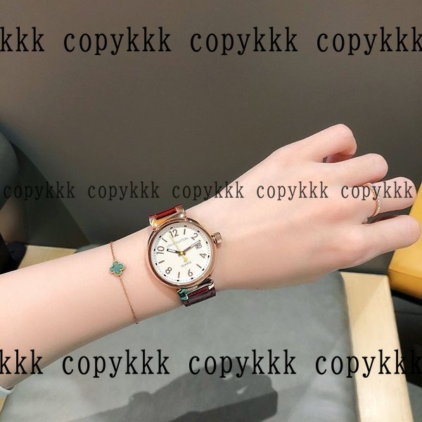 大人気 ルイ・ヴィトン 腕時計 スーパーコピー腕時計 - watches-00880 画像 2