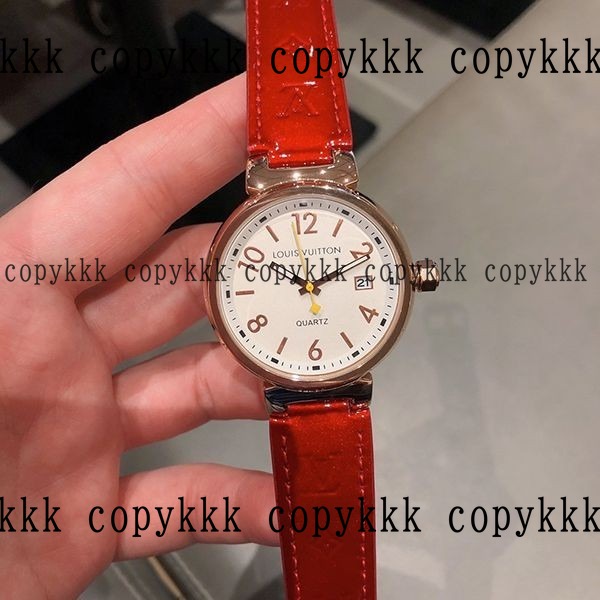 大人気 ルイ・ヴィトン 腕時計 スーパーコピー腕時計 - watches-00880 画像 3