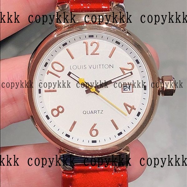 大人気 ルイ・ヴィトン 腕時計 スーパーコピー腕時計 - watches-00880 画像 4