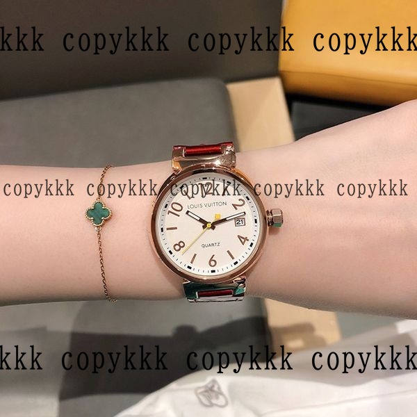 大人気 ルイ・ヴィトン 腕時計 スーパーコピー腕時計 - watches-00880 画像 5
